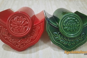 Ngói Âm Dương Bình Dương