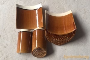 Ngói Âm Dương Bình Dương Cánh Dán