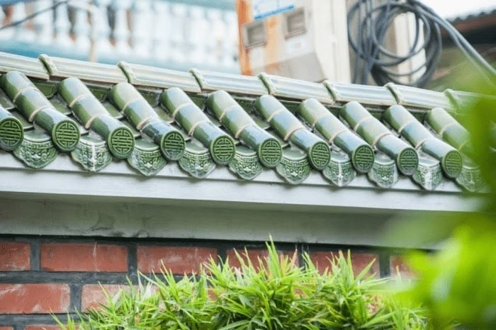 Tìm Hiểu Ngói Âm Dương Giá Bao Nhiêu Hiện Nay? 