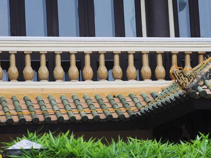 Ngói âm dương mua ở đâu và những điều cần biết