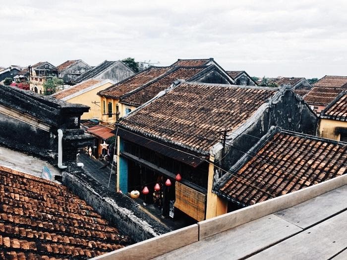 5 kinh nghiệm vàng để mua ngói âm dương chất lượng giá tốt